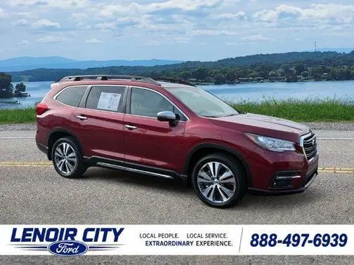 2020 Subaru Ascent Touring AWD photo