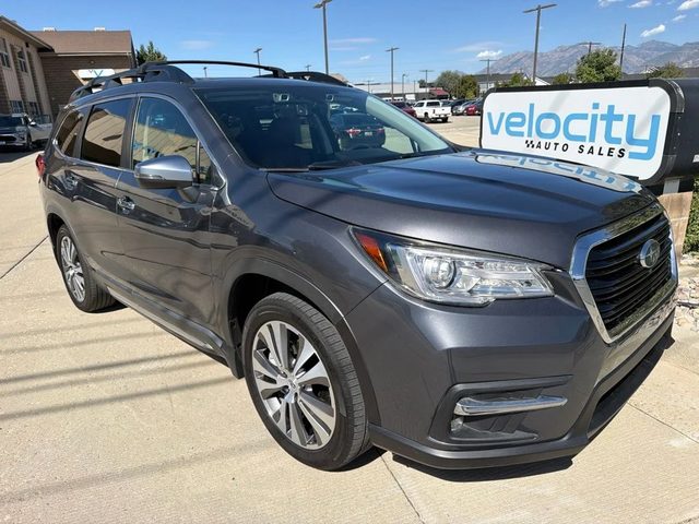 2020 Subaru Ascent Touring AWD photo