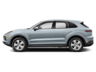 2020 Porsche Cayenne AWD photo