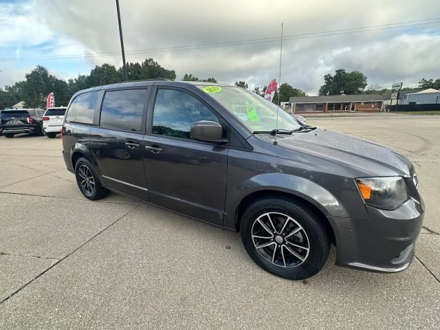 2019 Dodge Grand Caravan GT FWD photo