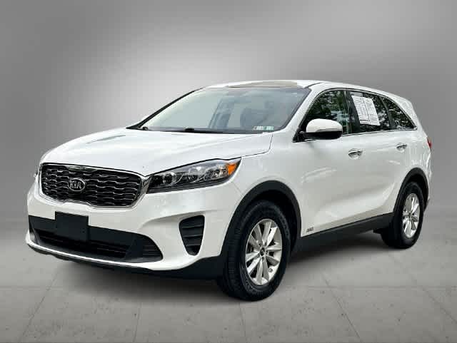 2019 Kia Sorento LX V6 AWD photo