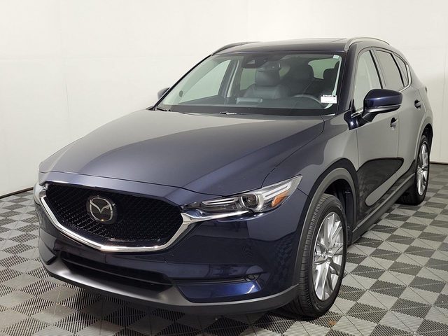 2020 Mazda CX-5 Grand Touring AWD photo