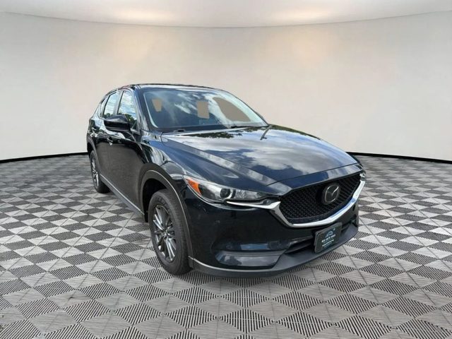 2020 Mazda CX-5 Sport AWD photo