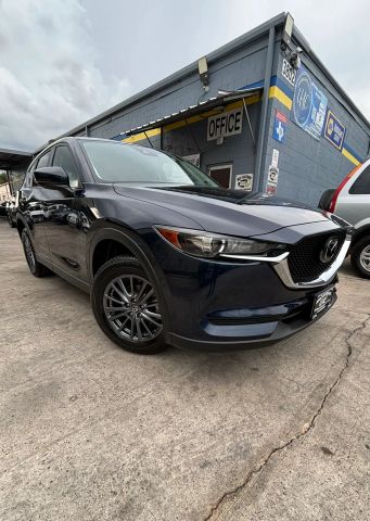 2020 Mazda CX-5 Touring AWD photo