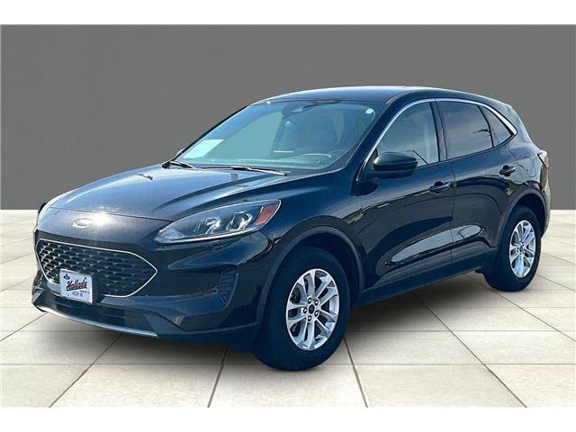 2020 Ford Escape SE AWD photo