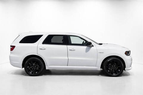 2020 Dodge Durango R/T AWD photo