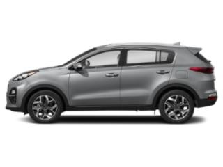 2020 Kia Sportage EX FWD photo