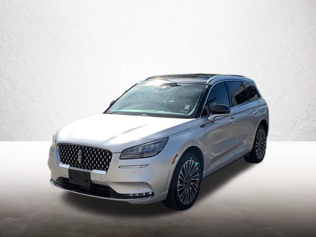 2020 Lincoln Corsair Reserve AWD photo