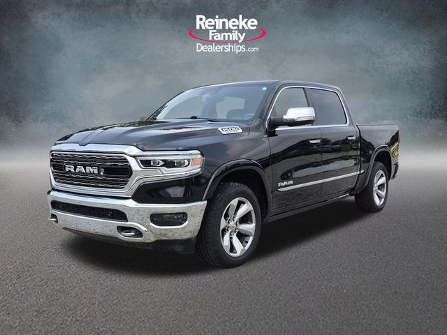 2020 Ram 1500 Limited 4WD photo