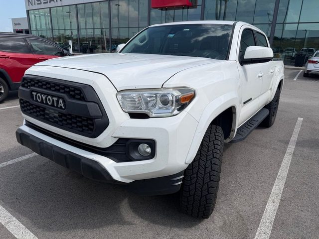 2019 Toyota Tacoma SR5 4WD photo