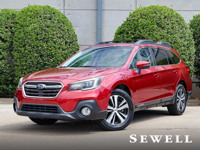 2019 Subaru Outback Limited AWD photo