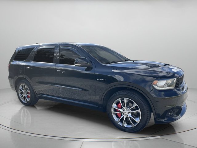 2020 Dodge Durango R/T AWD photo