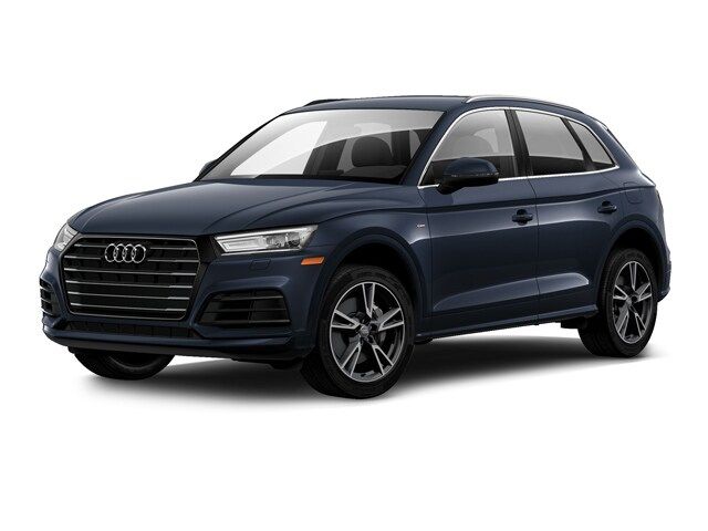 2020 Audi Q5 Premium Plus AWD photo