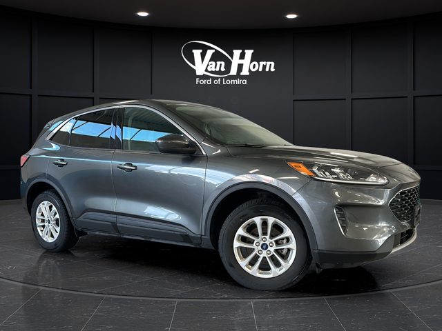 2020 Ford Escape SE AWD photo