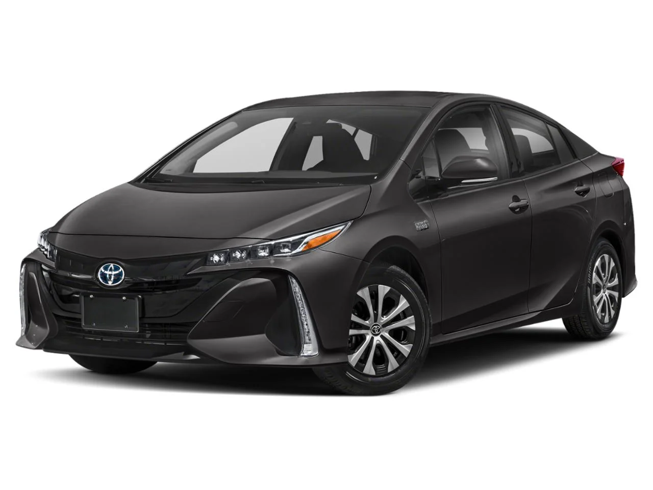 2020 Toyota Prius Prime XLE FWD photo