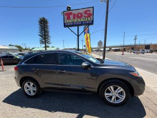 2015 Acura RDX FWD photo