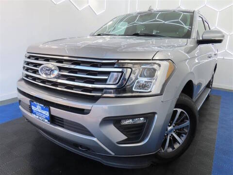 2020 Ford Expedition XLT 4WD photo