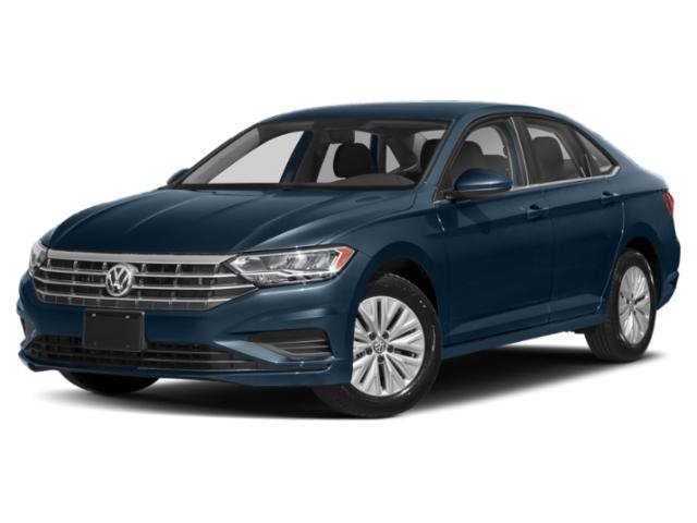 2020 Volkswagen Jetta S FWD photo
