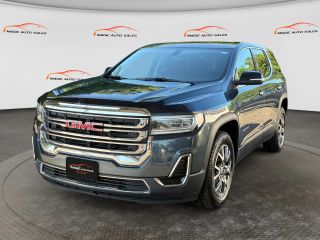 2020 GMC Acadia SLE AWD photo