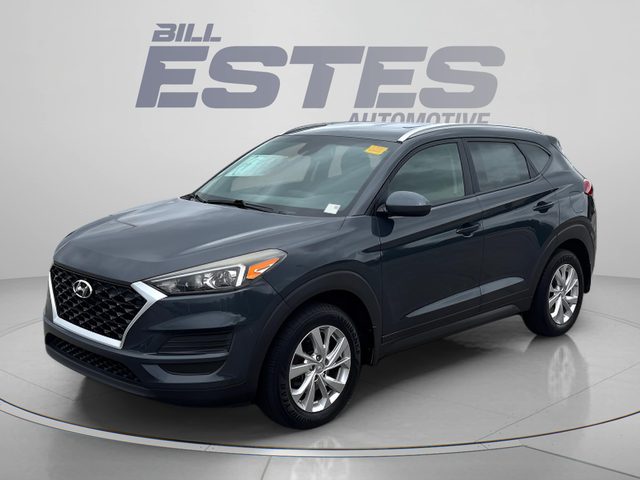 2020 Hyundai Tucson Value FWD photo