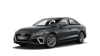 2020 Audi A4 Premium AWD photo