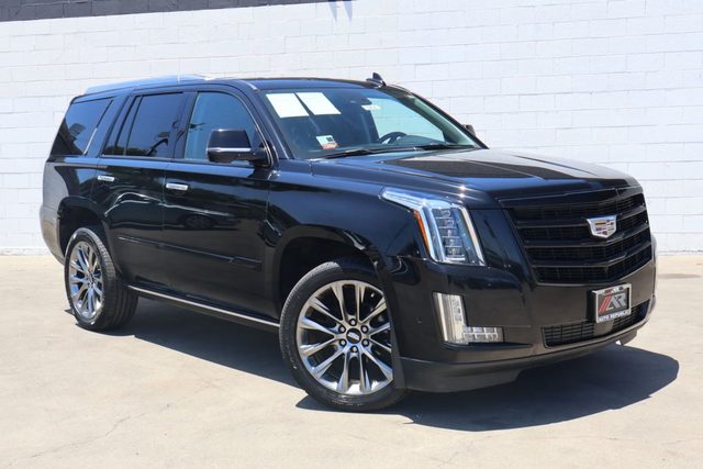 2020 Cadillac Escalade Premium Luxury RWD photo