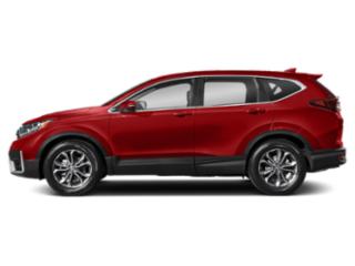 2020 Honda CR-V EX FWD photo
