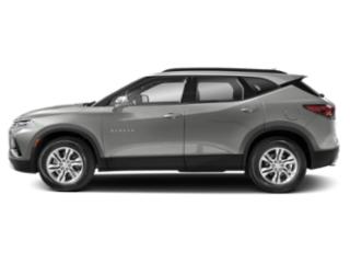 2020 Chevrolet Blazer LT AWD photo