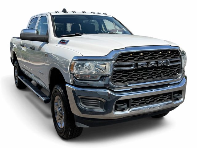 2020 Ram 2500 Tradesman 4WD photo