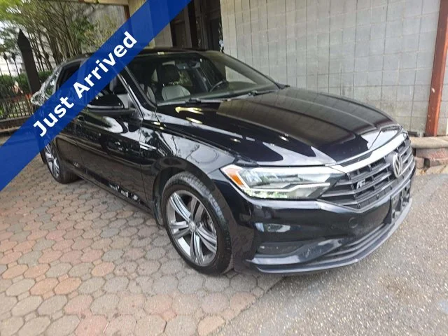 2020 Volkswagen Jetta R-Line FWD photo