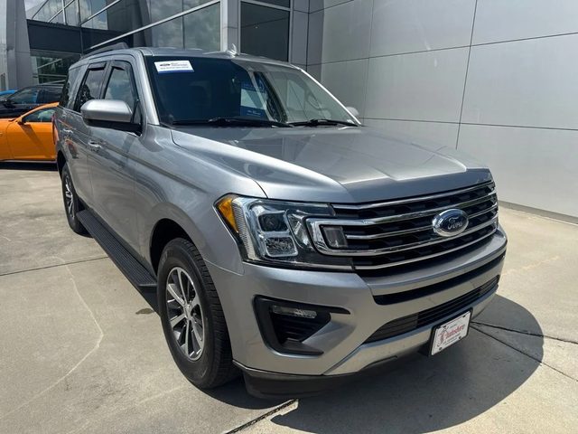 2020 Ford Expedition XLT RWD photo
