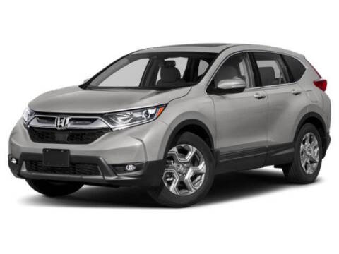 2019 Honda CR-V EX-L FWD photo