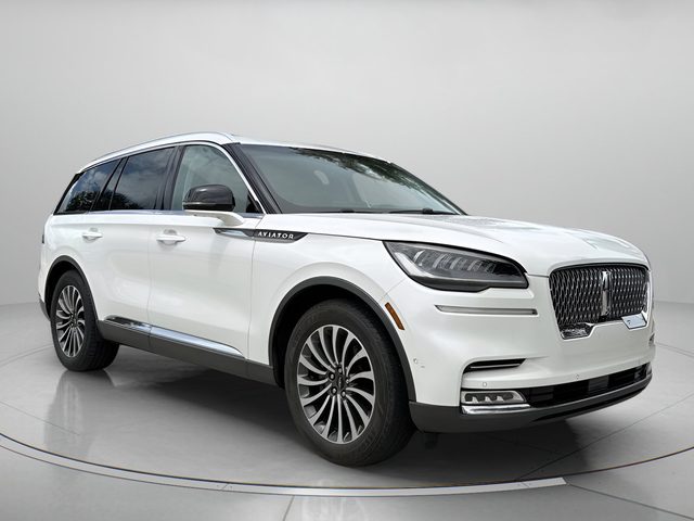 2020 Lincoln Aviator Reserve RWD photo