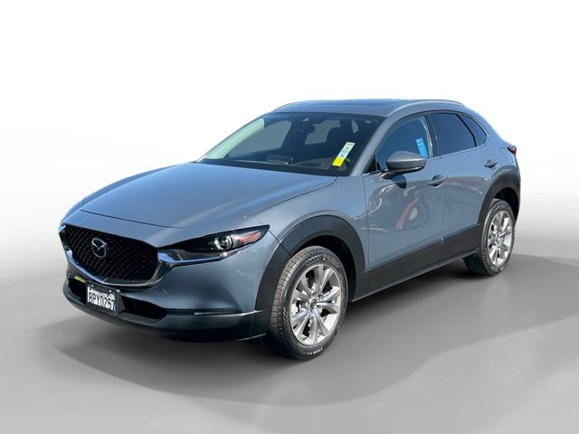 2020 Mazda CX-30 Premium Package FWD photo