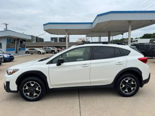 2020 Subaru Crosstrek AWD photo