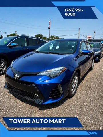 2018 Toyota Corolla SE FWD photo
