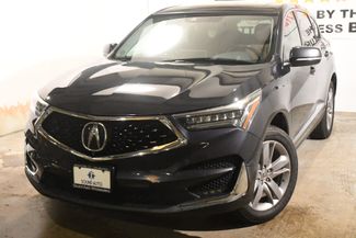 2020 Acura RDX w/Advance Pkg AWD photo