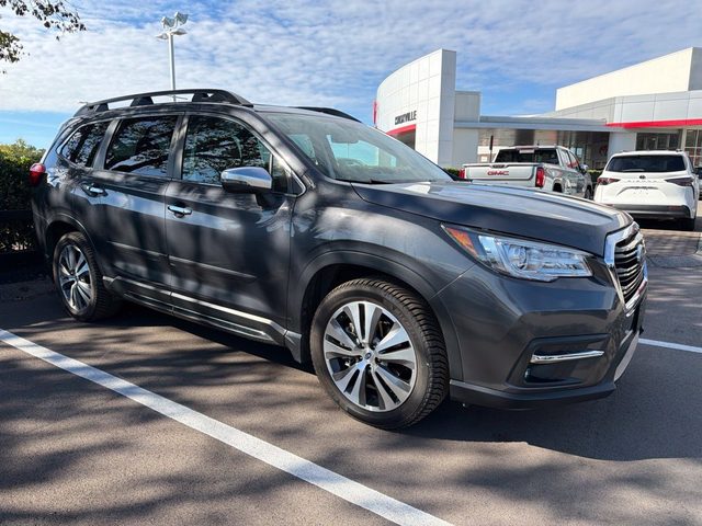 2020 Subaru Ascent Touring AWD photo