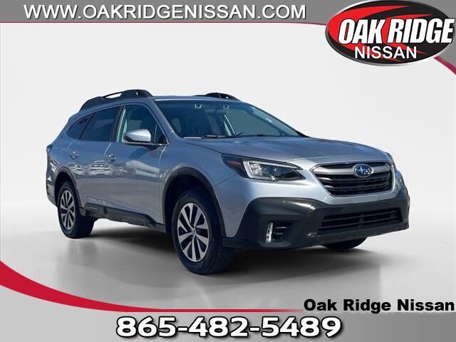 2020 Subaru Outback Premium AWD photo
