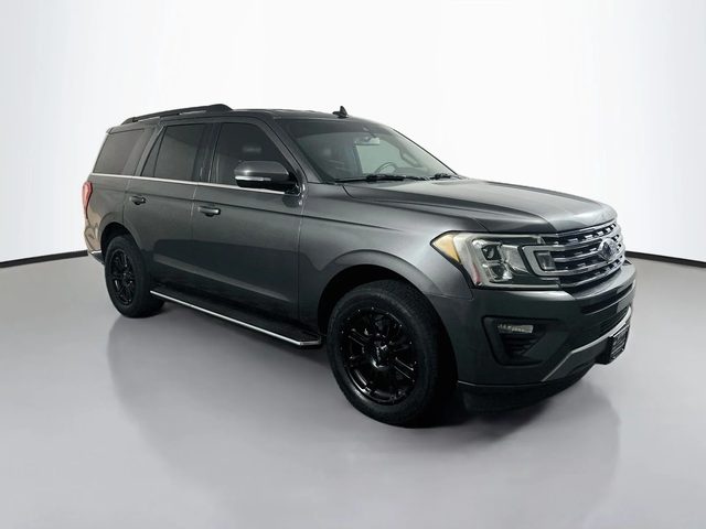 2020 Ford Expedition XLT RWD photo