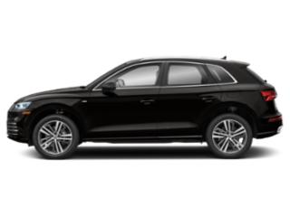 2020 Audi Q5 Prestige AWD photo