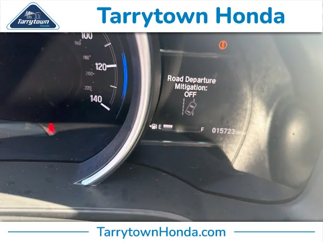 2020 Honda Fit EX FWD photo