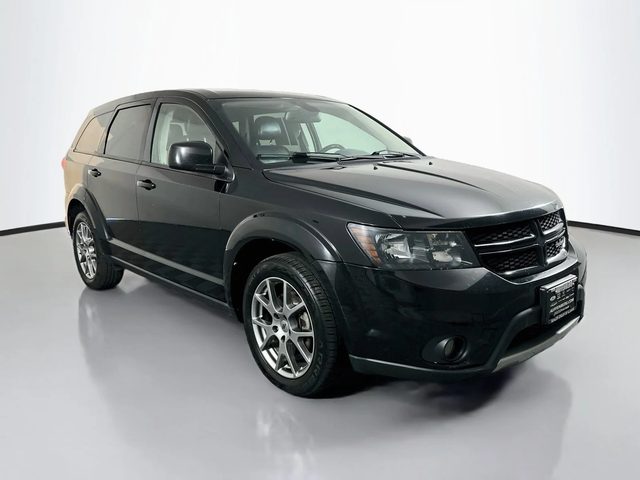 2019 Dodge Journey GT AWD photo
