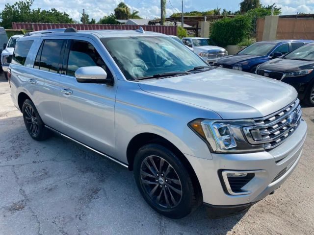 2019 Ford Expedition Limited 4WD photo