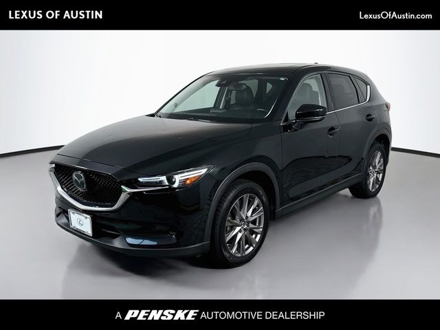 2019 Mazda CX-5 Grand Touring AWD photo