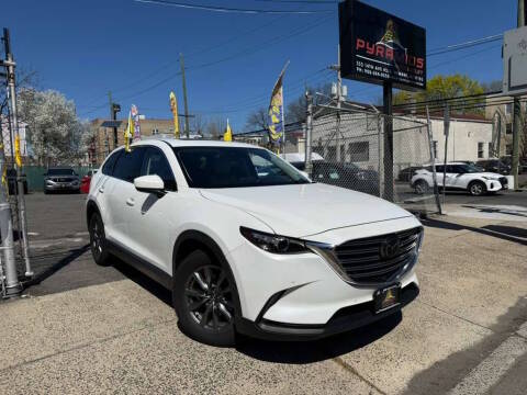 2020 Mazda CX-9 Touring AWD photo