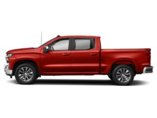 2020 Chevrolet Silverado 1500 RST 4WD photo