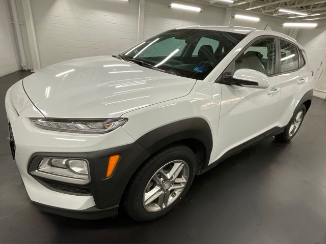 2020 Hyundai Kona SE FWD photo