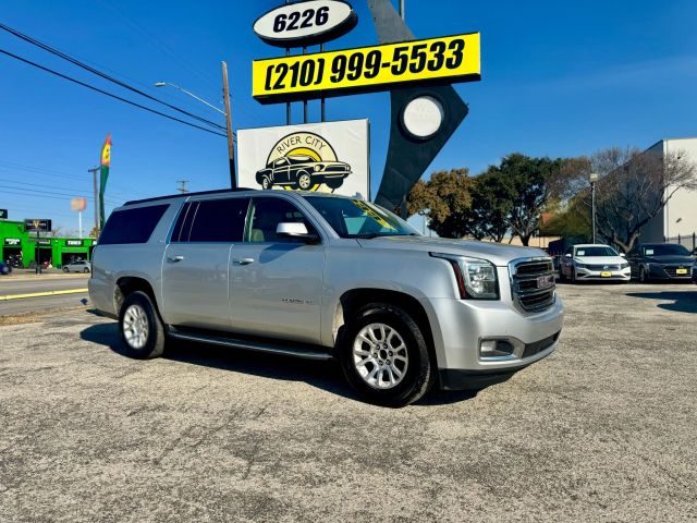 2019 GMC Yukon XL SLT RWD photo
