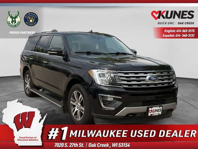 2019 Ford Expedition Limited 4WD photo